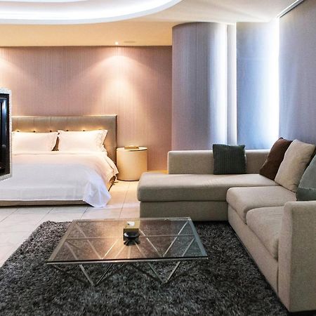 All-Ur Boutique Motel-Jhu Shan Branch Жушан Екстериор снимка