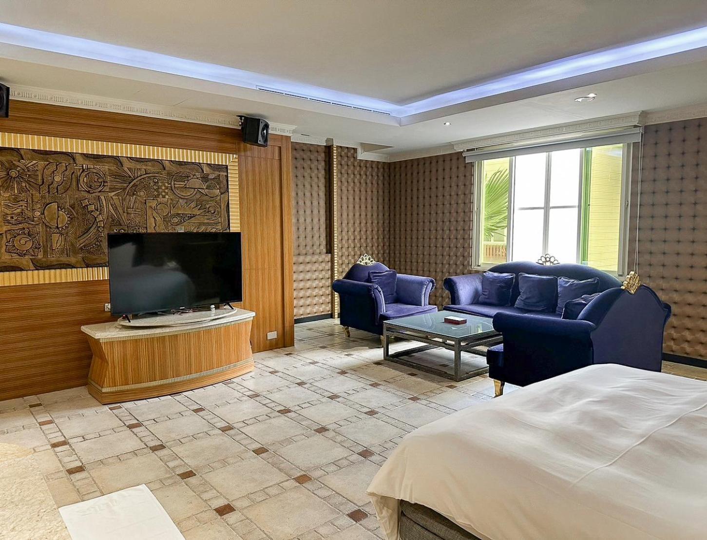 All-Ur Boutique Motel-Jhu Shan Branch Жушан Екстериор снимка