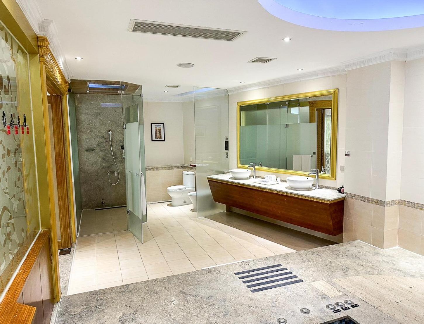 All-Ur Boutique Motel-Jhu Shan Branch Жушан Екстериор снимка