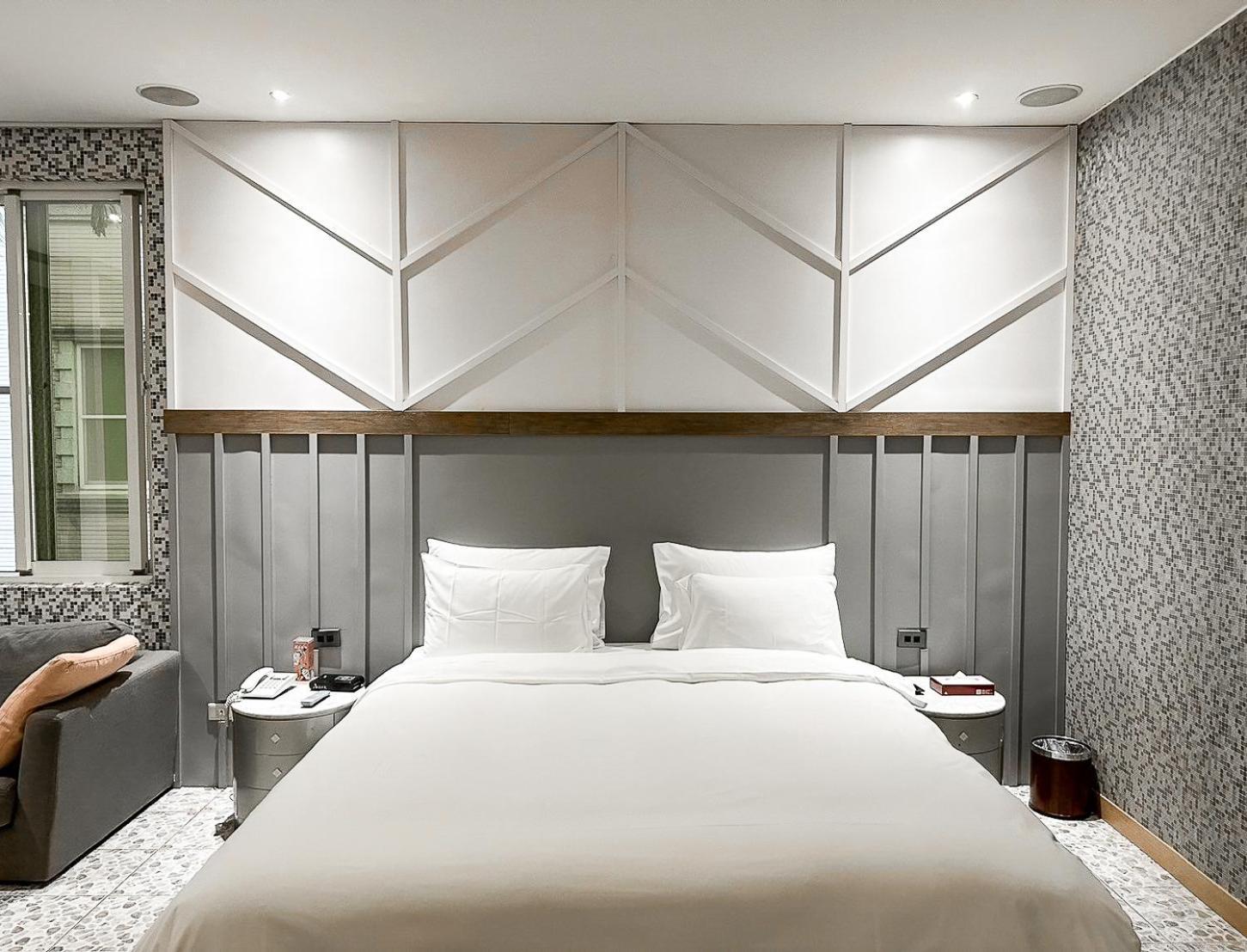 All-Ur Boutique Motel-Jhu Shan Branch Жушан Екстериор снимка