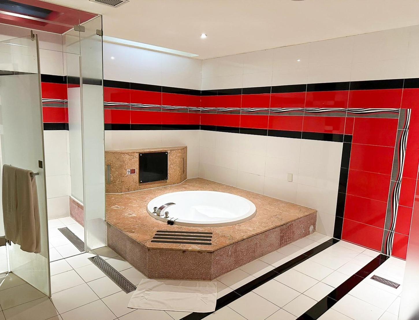 All-Ur Boutique Motel-Jhu Shan Branch Жушан Екстериор снимка