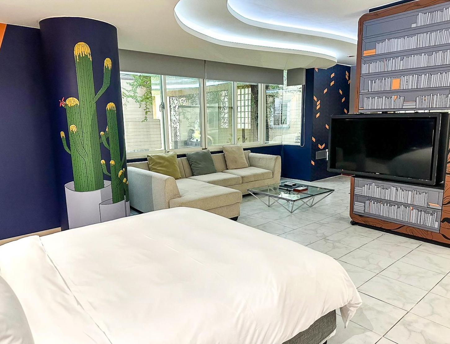 All-Ur Boutique Motel-Jhu Shan Branch Жушан Екстериор снимка
