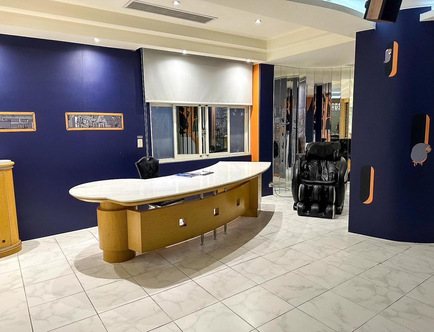 All-Ur Boutique Motel-Jhu Shan Branch Жушан Екстериор снимка