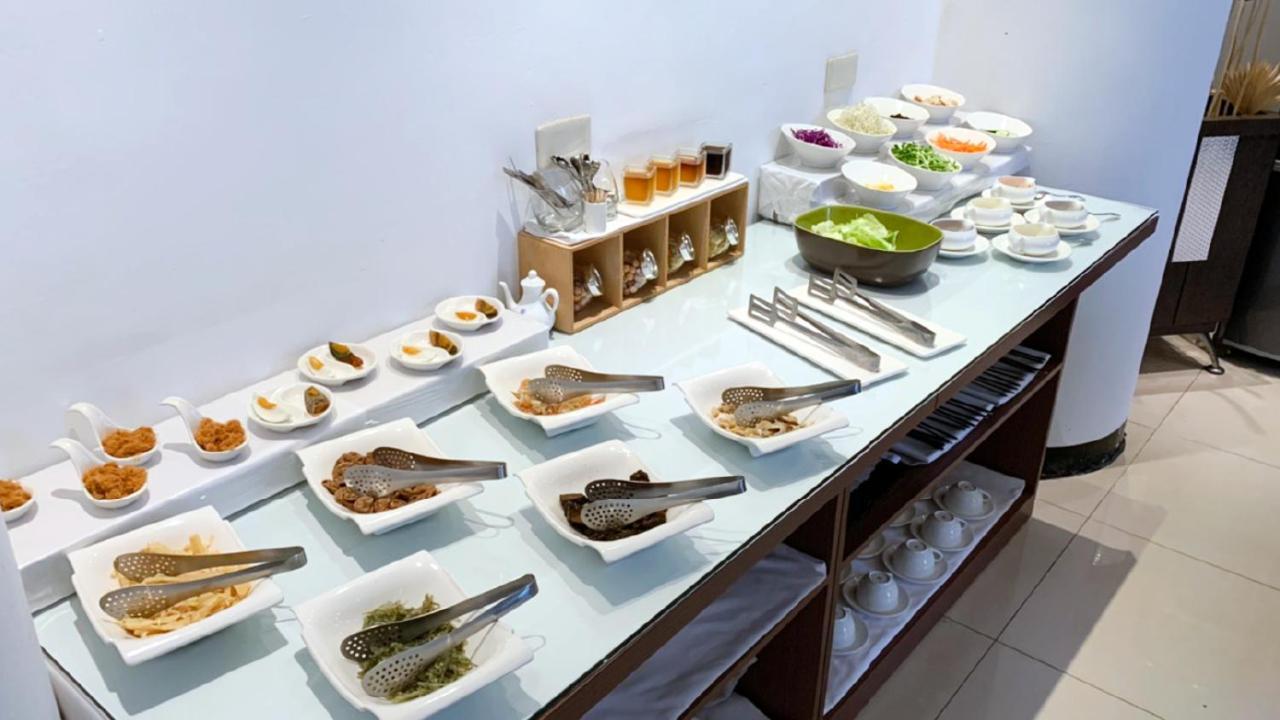 All-Ur Boutique Motel-Jhu Shan Branch Жушан Екстериор снимка
