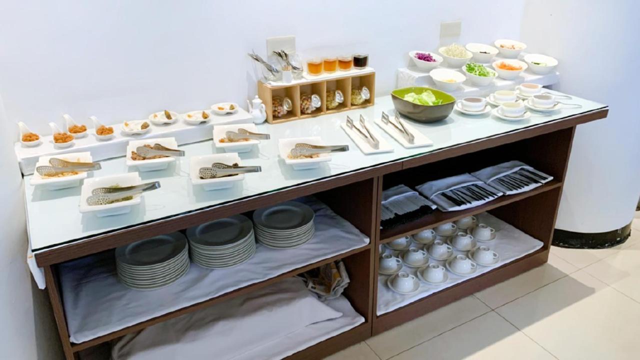All-Ur Boutique Motel-Jhu Shan Branch Жушан Екстериор снимка