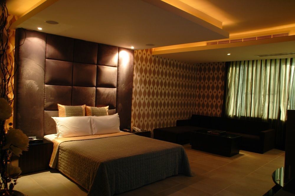 All-Ur Boutique Motel-Jhu Shan Branch Жушан Екстериор снимка