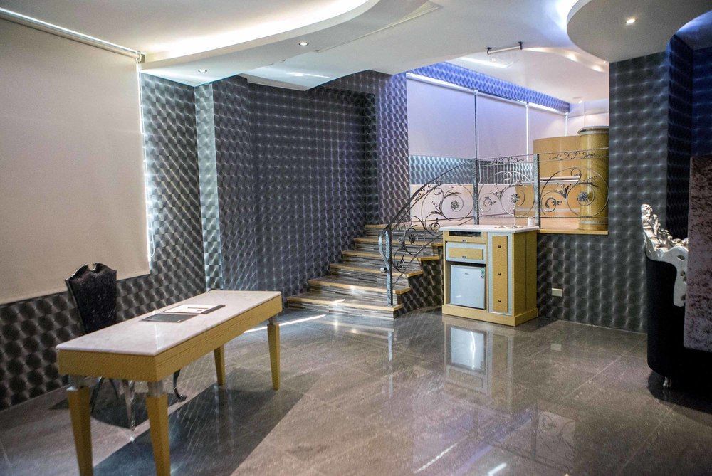 All-Ur Boutique Motel-Jhu Shan Branch Жушан Екстериор снимка