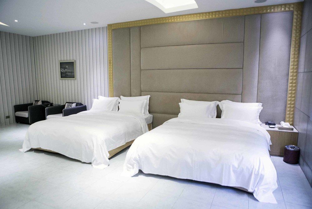 All-Ur Boutique Motel-Jhu Shan Branch Жушан Екстериор снимка
